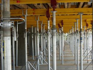 slab formwork 1