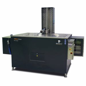 ultrasonic cleaning machine