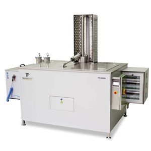 immersion cleaning machine 1