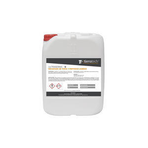 high-performance detergent-degreaser