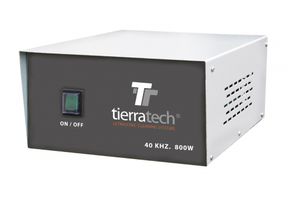 ultrasonic tank cleaning generator