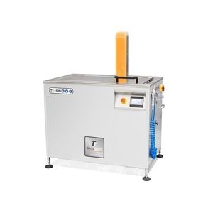 immersion cleaning machine 1