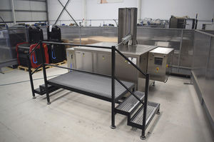 ultrasonic cleaning machine 1