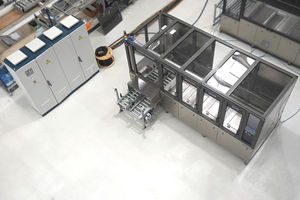 ultrasonic cleaning machine 1