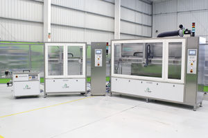 ultrasonic cleaning machine 1