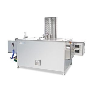 immersion cleaning machine 1