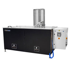 ultrasonic cleaning machine