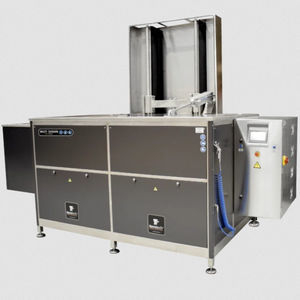 ultrasonic cleaning machine 1