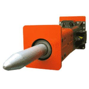 hydraulic breaker