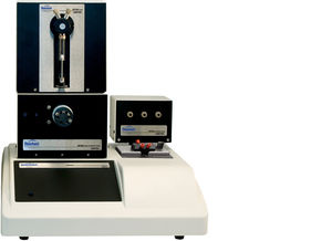 surface plasmon resonance (SPR) biosensor