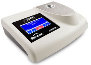 Reichert: Metrology - Laboratory - DirectIndustry