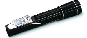 portable refractometer