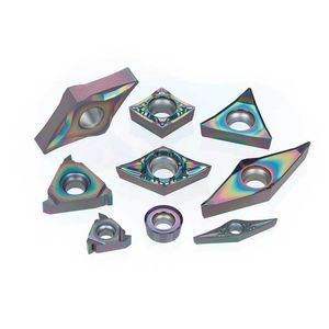 metal turning insert 1