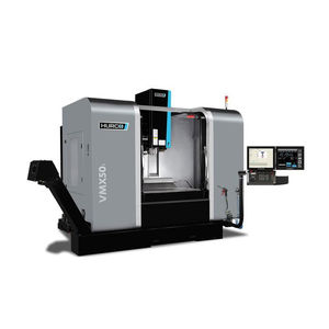 3-axis machining center