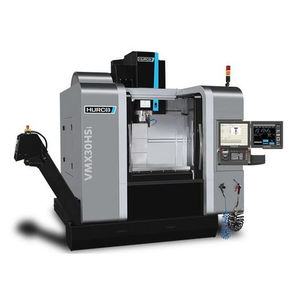 3轴加工中心