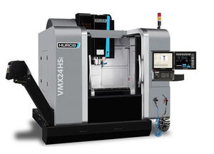 3-axis machining center