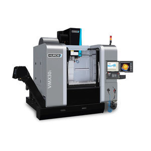 三轴数控加工中心
