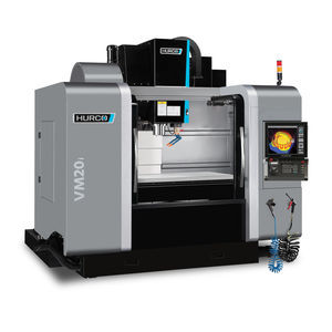 三轴数控加工中心