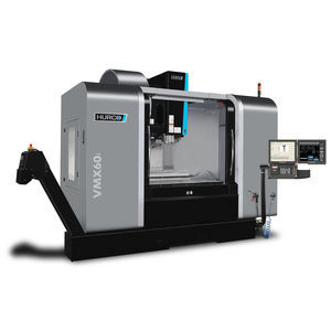 三轴数控加工中心