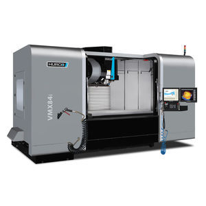 三轴数控加工中心