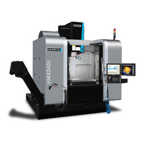 三轴数控加工中心