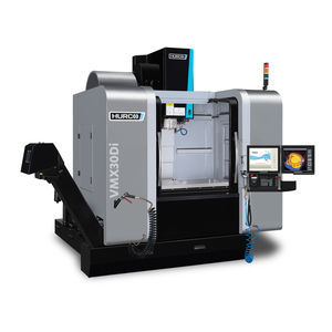 三轴数控加工中心