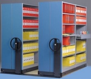 office shelving