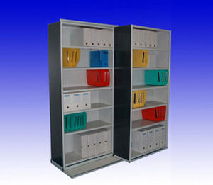 office shelving