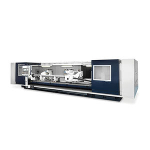 external cylindrical grinding machine / large