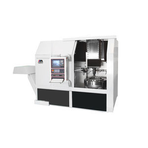 数控车床