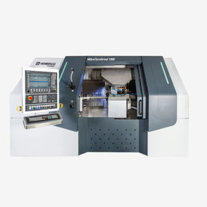 CNC turning center