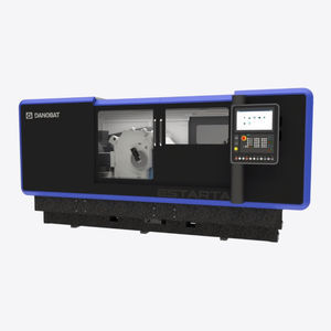 centerless grinding machine 1
