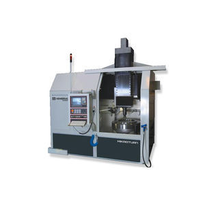 CNC turning center 1