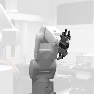 articulated robot 1