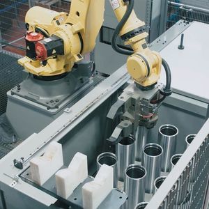 articulated robot 1