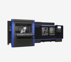 gantry automatic loader 1