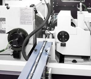 automated loading system