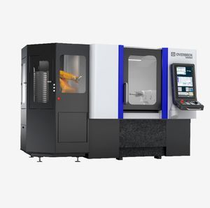surface grinding machine 1