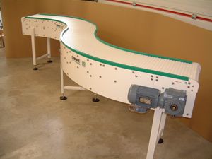 chain conveyor