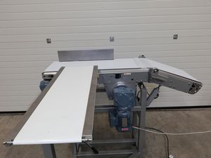belt conveyor 1
