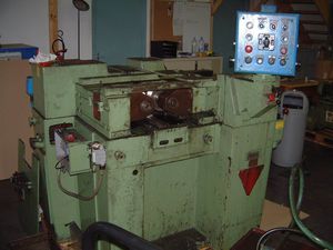 production automation system