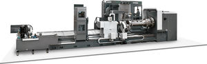 CNC lathe