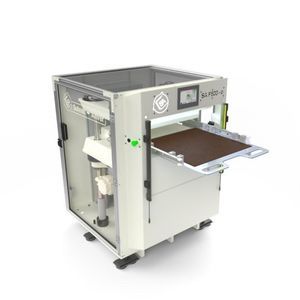 electric press