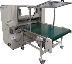 blade cutting machine