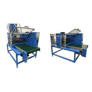 blade cutting machine