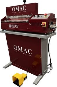 hydraulic press