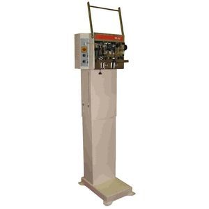 continuous dyeing machine