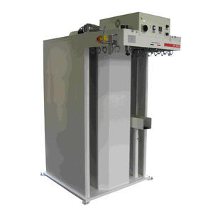 chamber oven