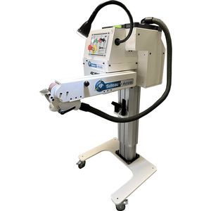 stationary sander