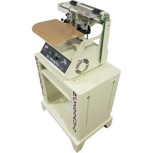 continuous dyeing machine